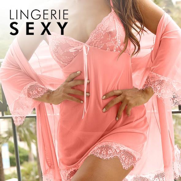 Lingerie Sexy