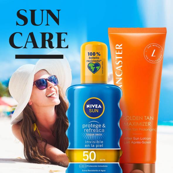Sun Care