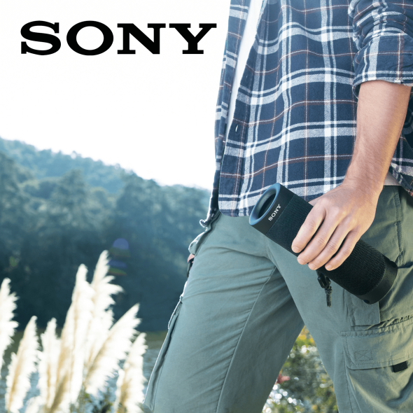 Sony