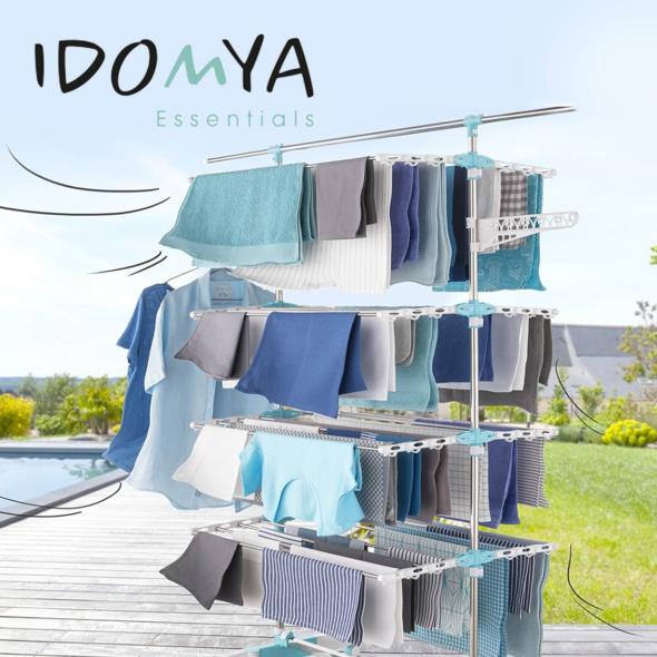 Idomya