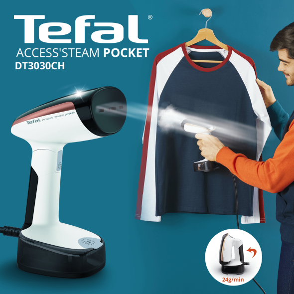Tefal