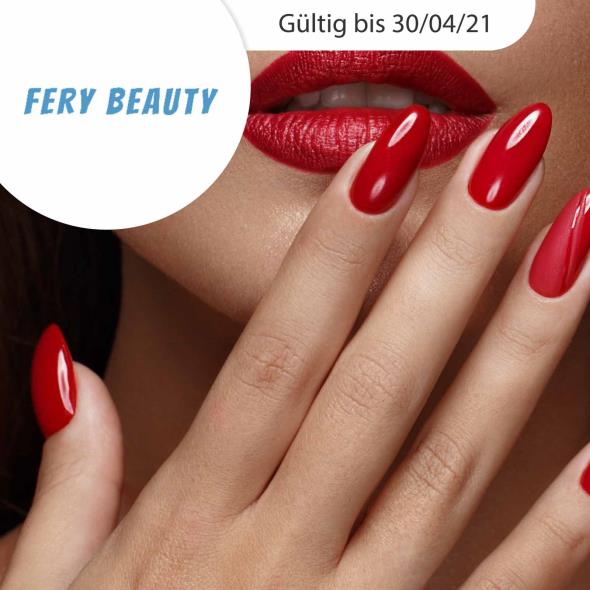 Kosmetische Nagelpflege