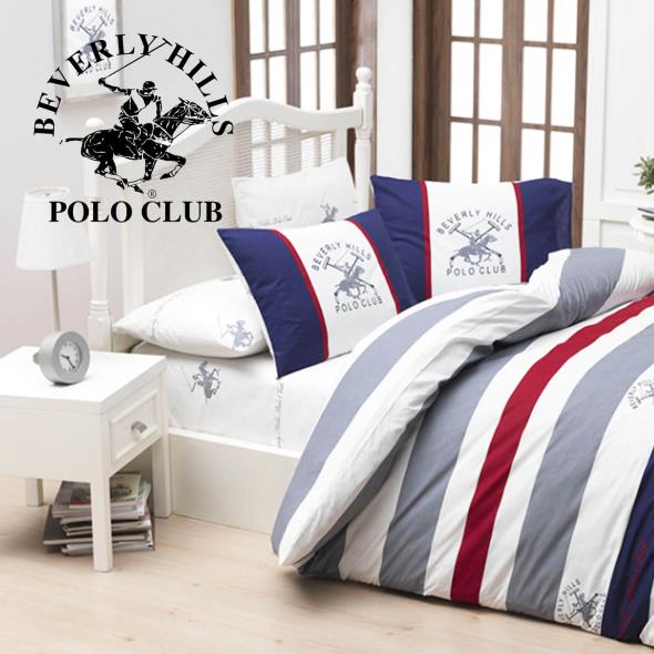 Beverly Hills Polo Club