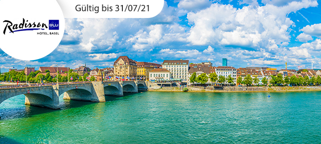 Entdeckungsreise in Basel