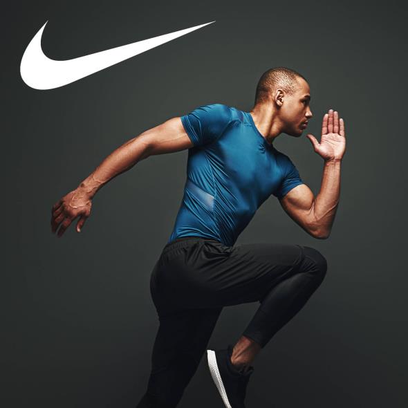 Nike Men