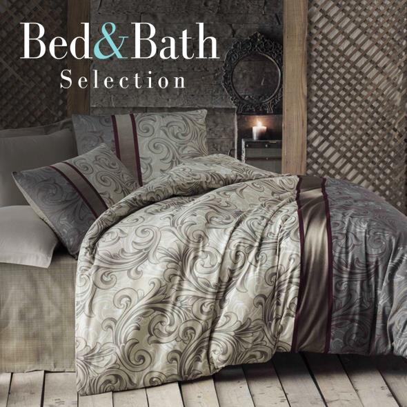 Bed & Bath