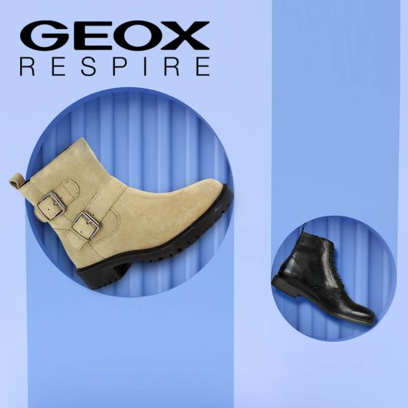 Geox