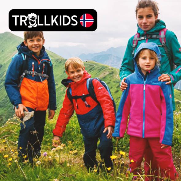 Trollkids