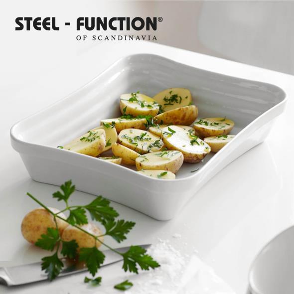 Steel Function