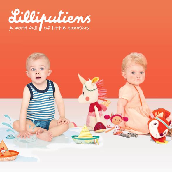 Lilliputiens