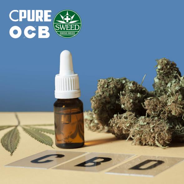CPure, Sweed, OCB