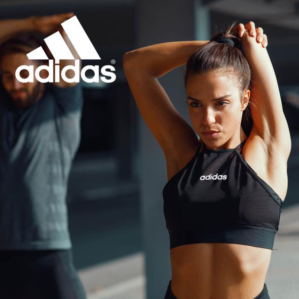 Adidas