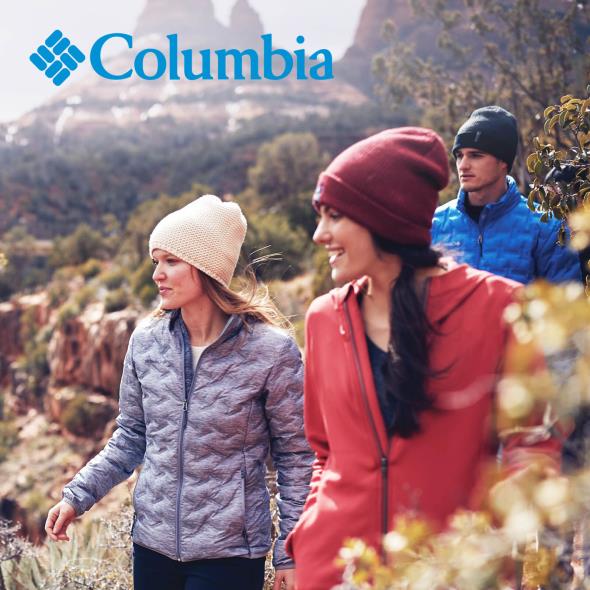 Columbia