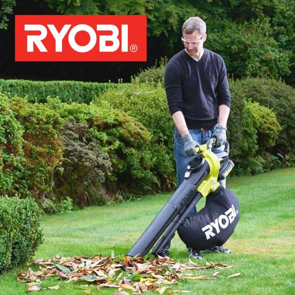 Ryobi