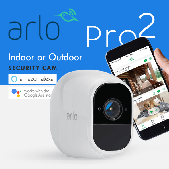 Arlo