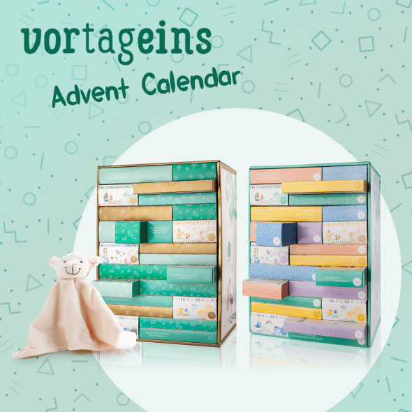 Vortageins
