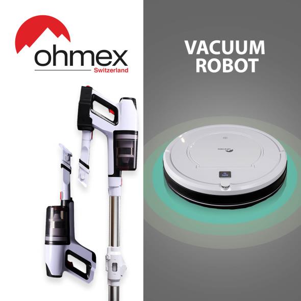 Ohmex