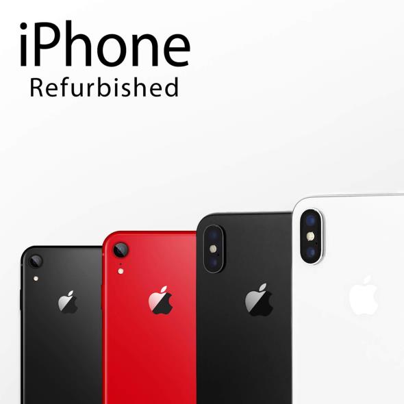 iPhone Refurbished