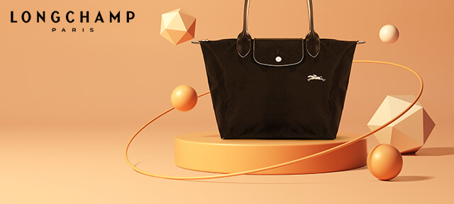 Longchamp