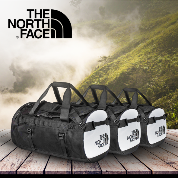 The North Face