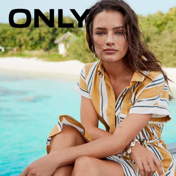 Only