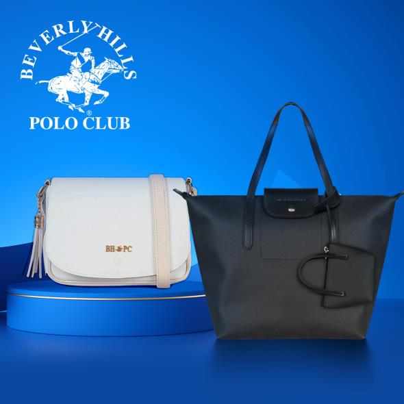 Beverly Hills Polo Club