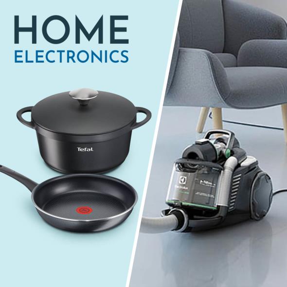 Home Electronics