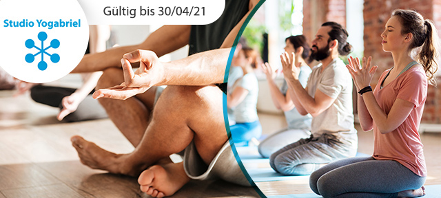 Yoga, Pilates oder PIYO