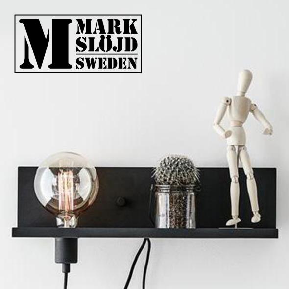 Markslöjd Sweden