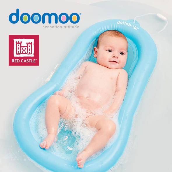 Doomoo, Red Castle
