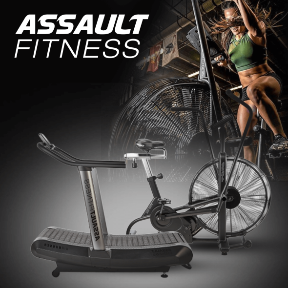 Assault Fitness