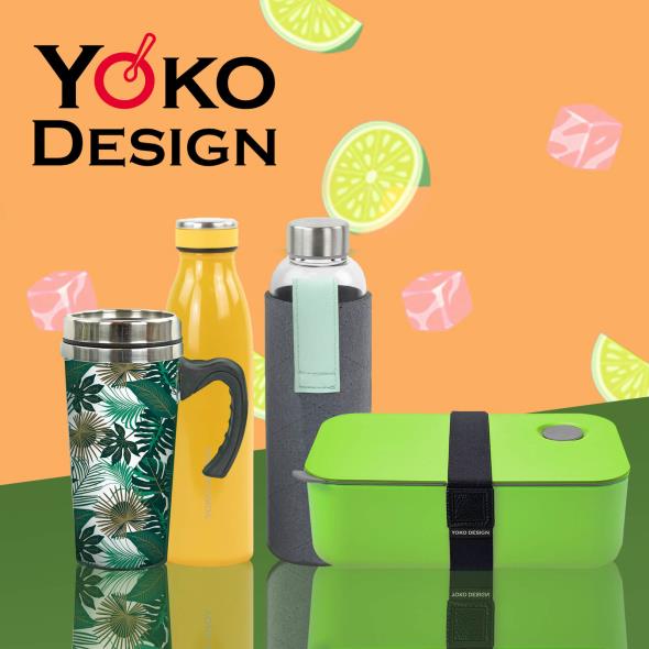 Yoko Design