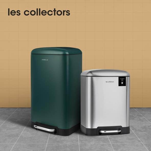 Les Collectors