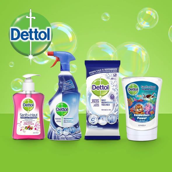 Dettol
