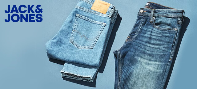 Jack & Jones