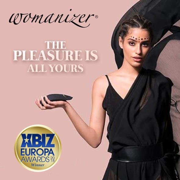 Womanizer