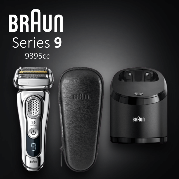 Braun