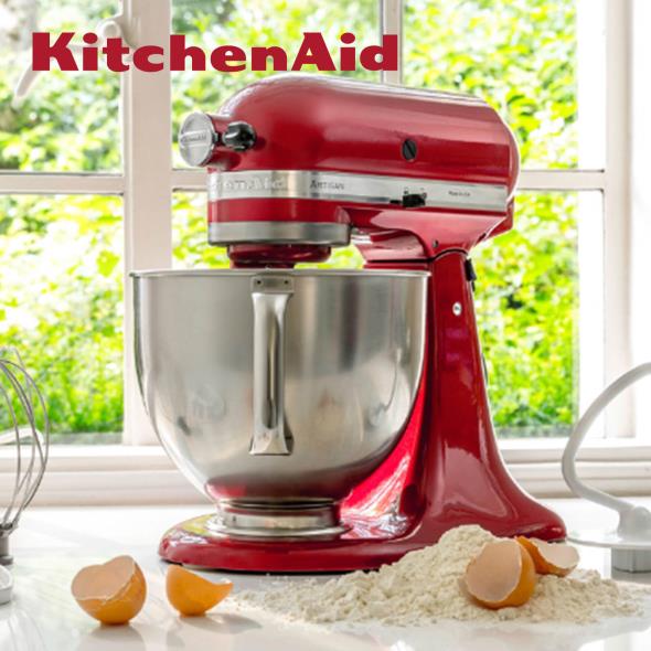 KitchenAid