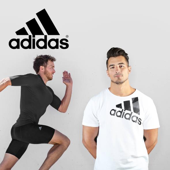 Adidas