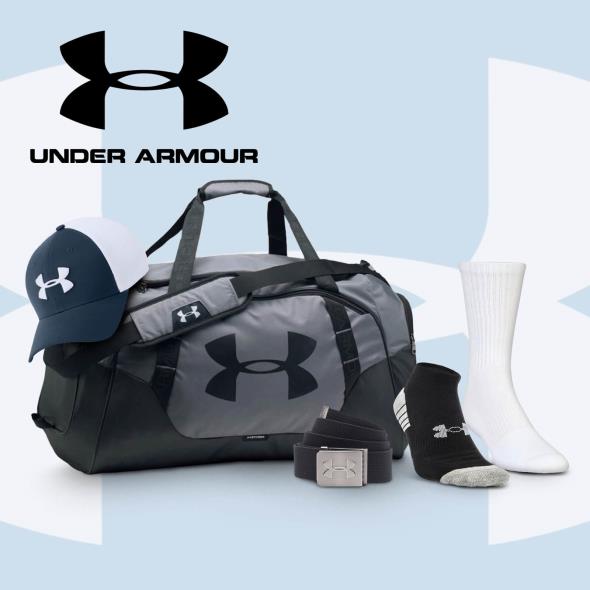 Under Armour