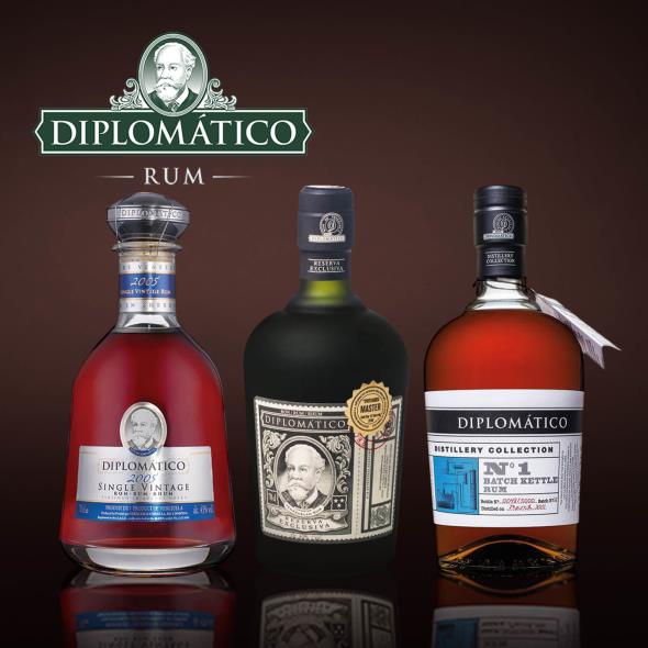 Diplomatico