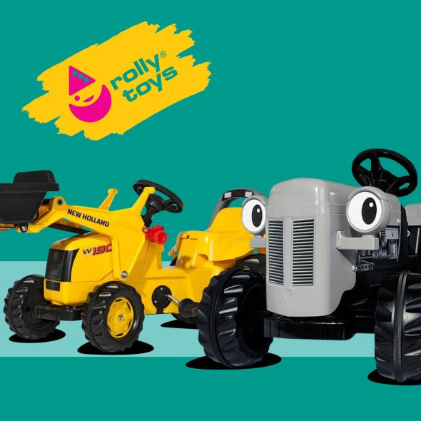 Rolly Toys