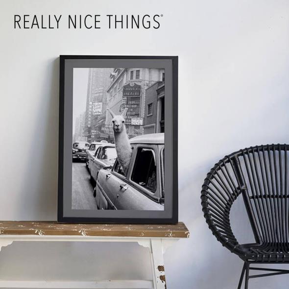 Really Nice Things