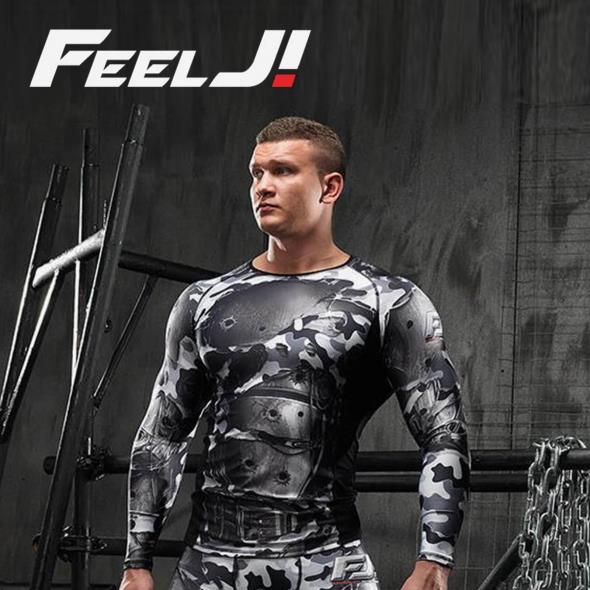 Feel J!