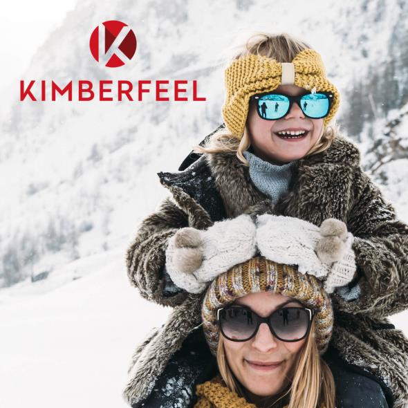Kimberfeel