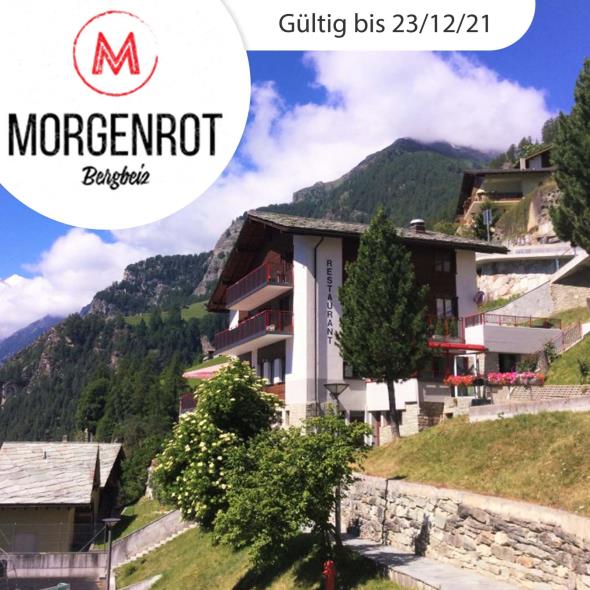 Im steilsten Bergdorf von Europa