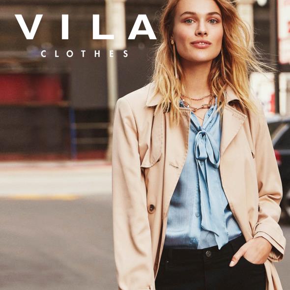 Vila Clothes