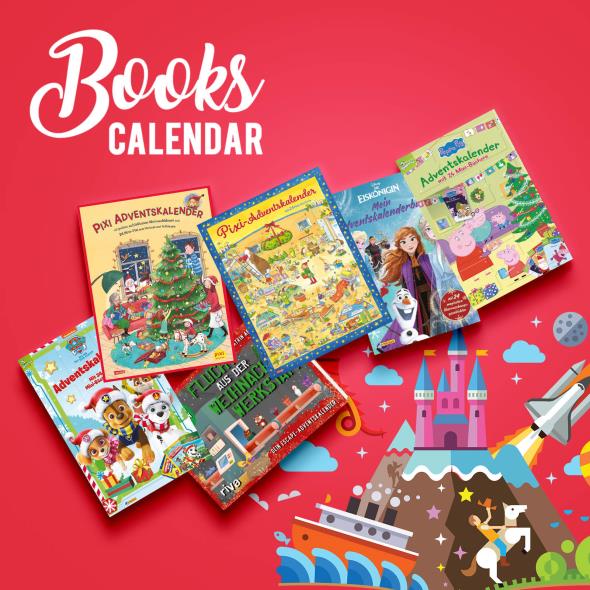 Adventskalender & Escaperoom