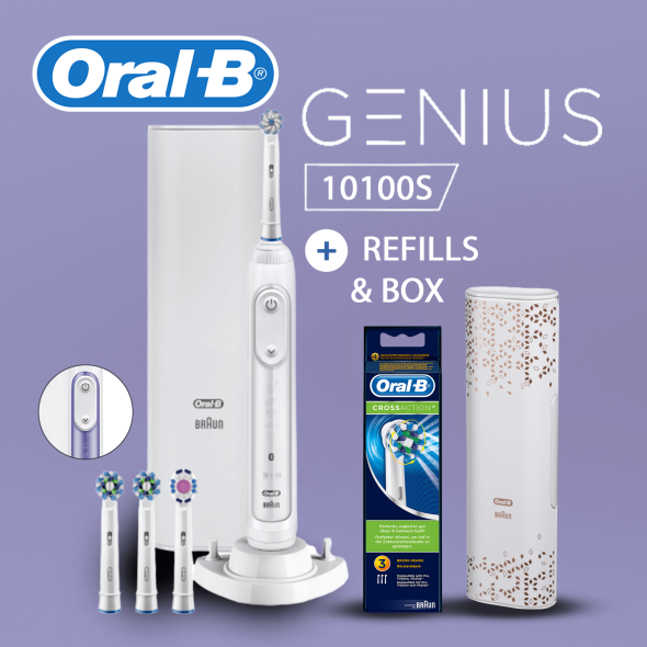 Oral-B
