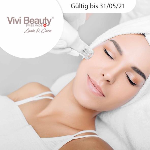 Microneedling